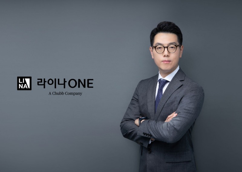 석승현 라이나원 신임 대표이사./사진=라이나생명