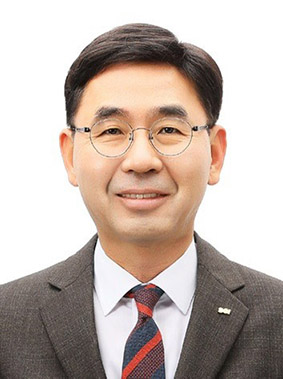 ▲ 박영수 SCI평가정보 대표이사