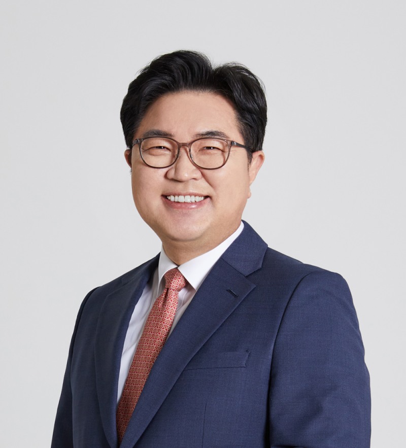 박일하 동작구청장./사진제공=동작구