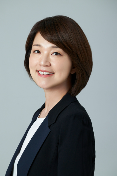 김현정 글로벌 최고사업책임자(Chief Business Officer, 이하 CBO). /사진=야놀자클라우드