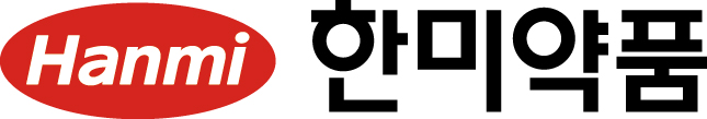 한미약품 CI