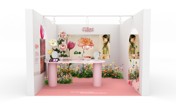 LG생활건강(대표 이정애) 프리미엄 색조 브랜드 ‘글린트 바이 비디보브’(이하 글린트)와 ‘프레시안’이 ‘팝업스토어’(임시매장) 마케팅으로 MZ세대 공략을 강화한다. /사진=LG생활건강