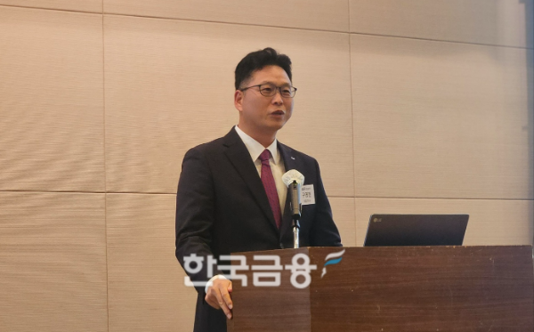 ▲구영헌 LS마린솔루션 대표이사