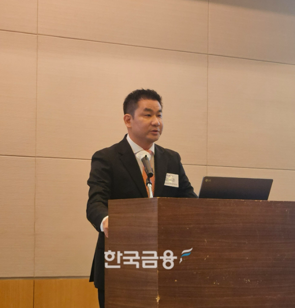 ▲고의곤 LS전선 해저Global영업부문장