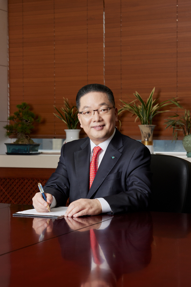 이호성 하나카드 대표/사진=하나카드