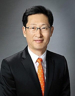 ▲ 고한승 삼성바이오에피스 대표이사 사장