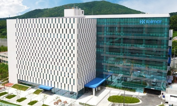 사진제공 = 한국콜마