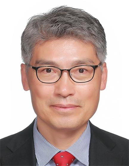 이준수 한국금융연수원장./사진제공=금융연수원