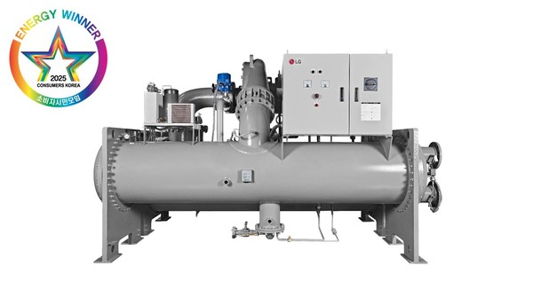 LG전자 HVAC 제품 '칠레'. / 사진=LG전자
