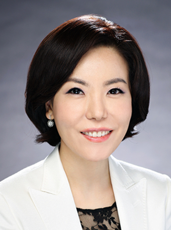 이두아 금융결제원 신임 감사./사진제공=금융결제원