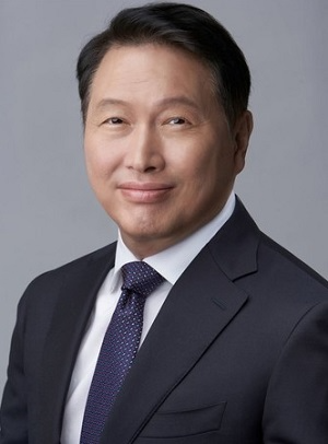 최태원 SK 회장