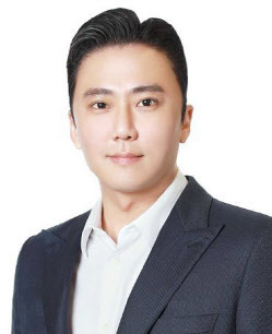홍정혁 BGF에코머티리얼즈 대표이사 사장. /제공=BGF그룹