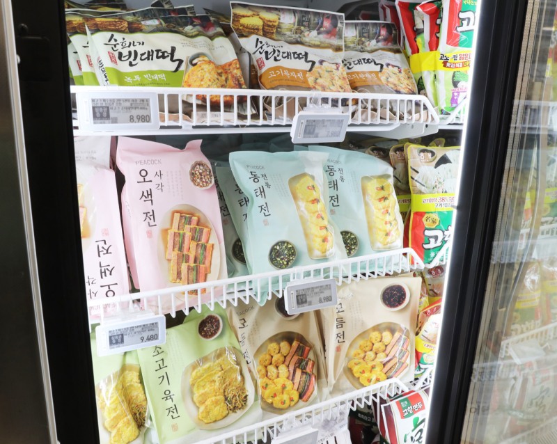 이마트가 선보이는 명절 간편식. /사진제공=이마트