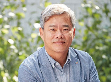▲ 신영수 CJ대한통운 대표이사