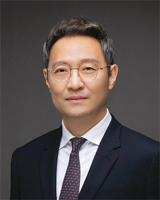 ▲ 김종호 한화자산운용 대표이사