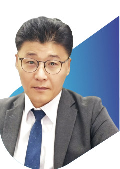 ▲ 이승우 유진투자증권 리서치센터장