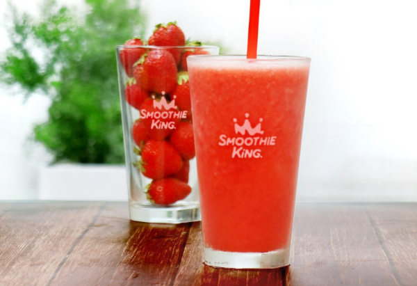 신세계푸드(대표 송현석)가 운영하는 미국의 과일 음료 브랜드 스무디킹(Smoothie King)이 22년 만에 국내에서 철수한다. /사진=신세계푸드 스무디킹