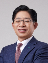 강성묵 하나증권 대표이사(겸 하나금융지주 부회장) / 사진제공= 하나증권