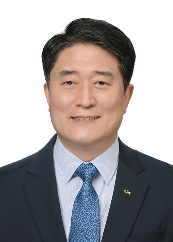 이주화 LX공사 신임 부사장