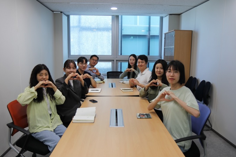 KB캐피탈 직원 / 사진=KB캐피탈