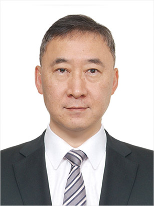 ▲ 박익진 롯데쇼핑(주) 대표(부사장)