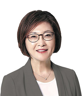 ▲ 박희영 용산구청장
