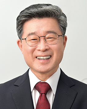 ▲ 김길성 중구청장