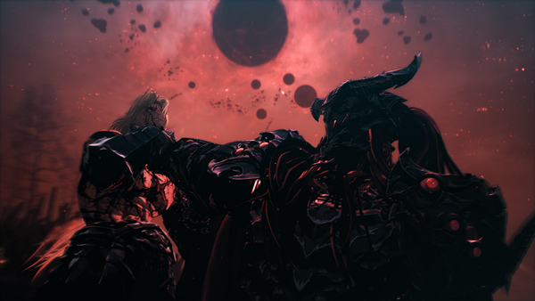 넥슨 카잔 스크린샷. / 사진=넥슨