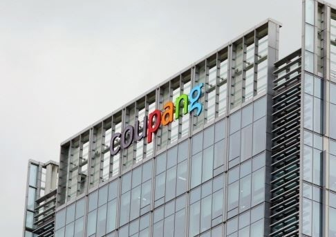 ▲ 올해 업계 2위로 올라선 쿠팡이츠. 사진제공 = 쿠팡