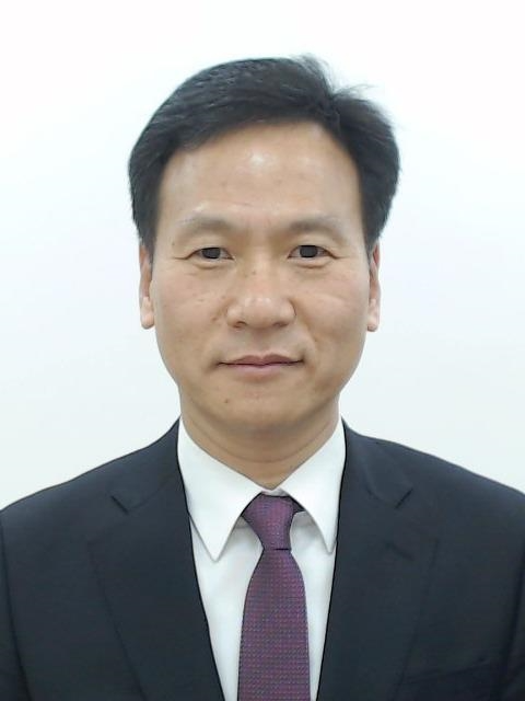 박덕수 한국지역정보개발원 원장./사진제공=한국지역정보개발원