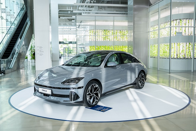 현대차 아이오닉6