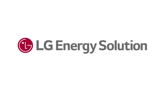 LG Energy Solution's CI / Image courtesy of LG Energy Solution