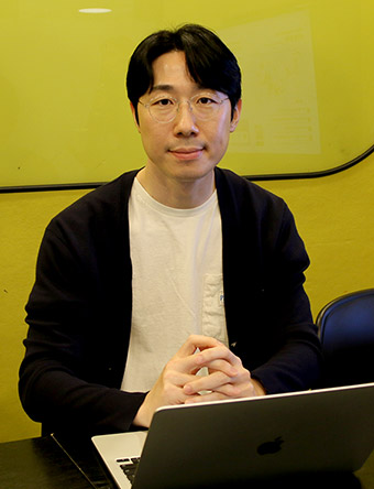 ▲ 서윤석 파우치보험준비법인 대표