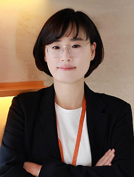 김유진 한샘 대표. ⓒ 한샘