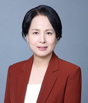 ▲ 이수희 강동구청장