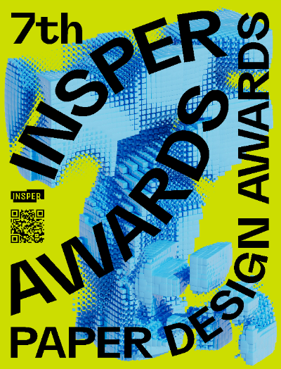 한솔제지(대표 한철규)가 제7회 인스퍼 어워드(INSPER AWARD)를 개최하고 2025년 1월 2일까지 종이를 활용한 디자인 제품을 접수한다. /사진=한솔제지