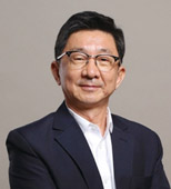 ▲ 송근섭 ACAMS 한국대표 / 한국자금세탁방지학회 회장