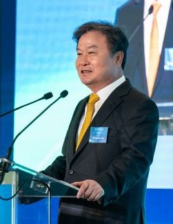 '26돌' 에코프로 이동채 "통합 양극재 사업으로 이차전지 판도 바꾸자"