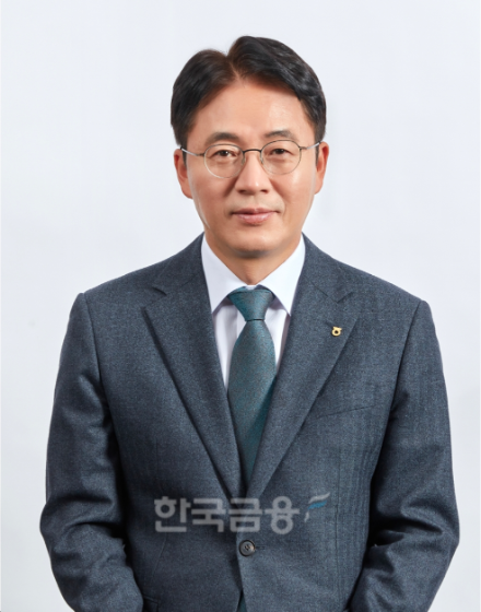 이석용 NH농협은행장./사진제공=농협은행