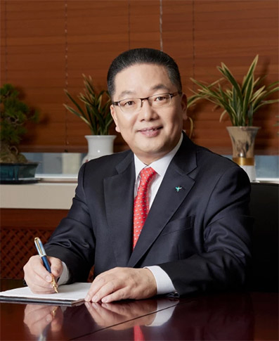 이호성 하나카드 대표/사진=하나카드