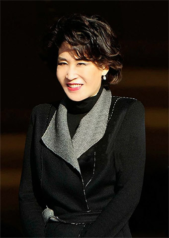 정유경 신세계 총괄사장이 9년 만에 회장으로 승진했다. /사진제공=신세계