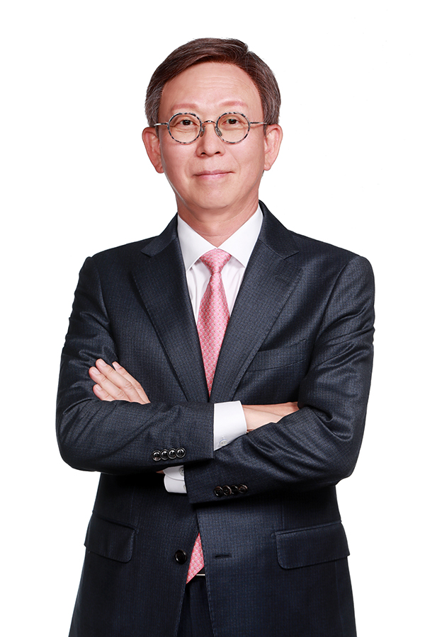 주원 상상인증권 신임 대표이사 / 사진제공= 상상인증권