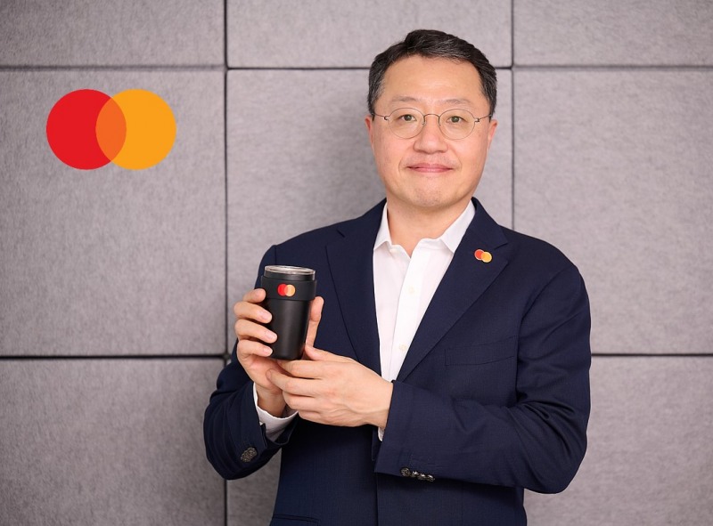 최동천 마스터카드 동북아시아 대표 / 사진= 마스터카드