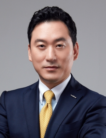 김성환 한국투자증권 대표이사 사장 / 사진제공= 한국투자증권