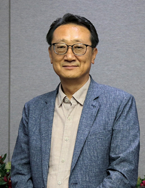 ▲ 김정수 애큐온저축은행 대표이사