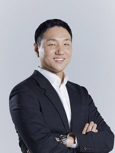 ▲안태훈 플렉셀스페이스 대표