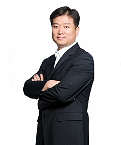 ▲ 송만준 이마트24 대표이사