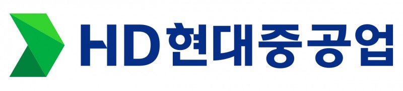 HD현대중공업 CI. /사진제공=HD현대중공업