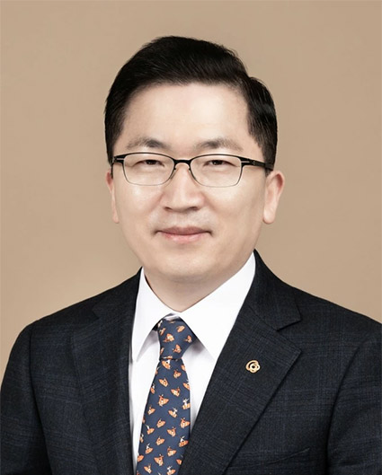 나채범 한화손해보험 대표./사진=한화손보