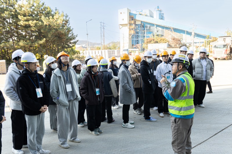 사진제공=삼표그룹